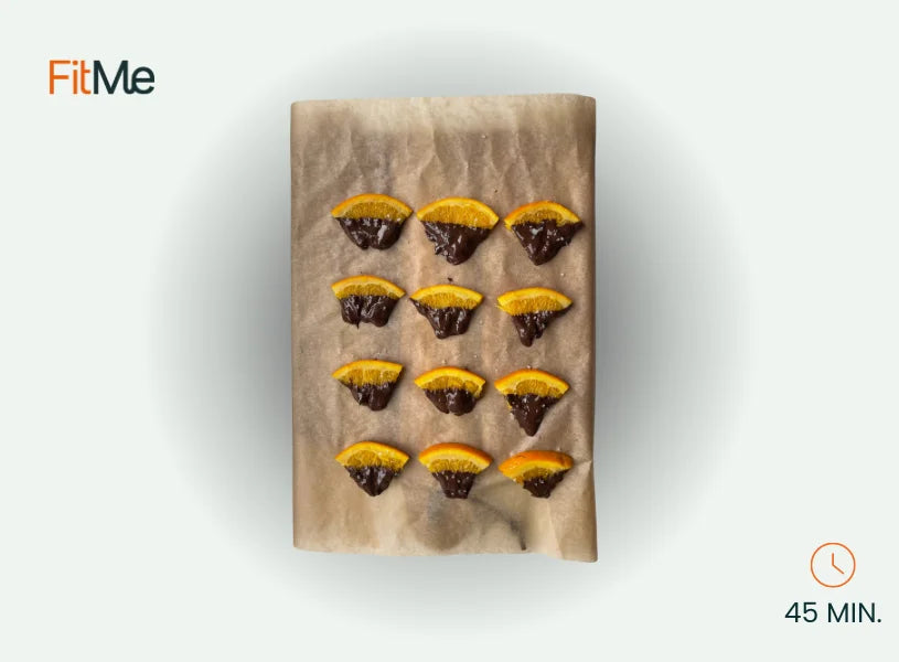 Apelsininiai saldainiai